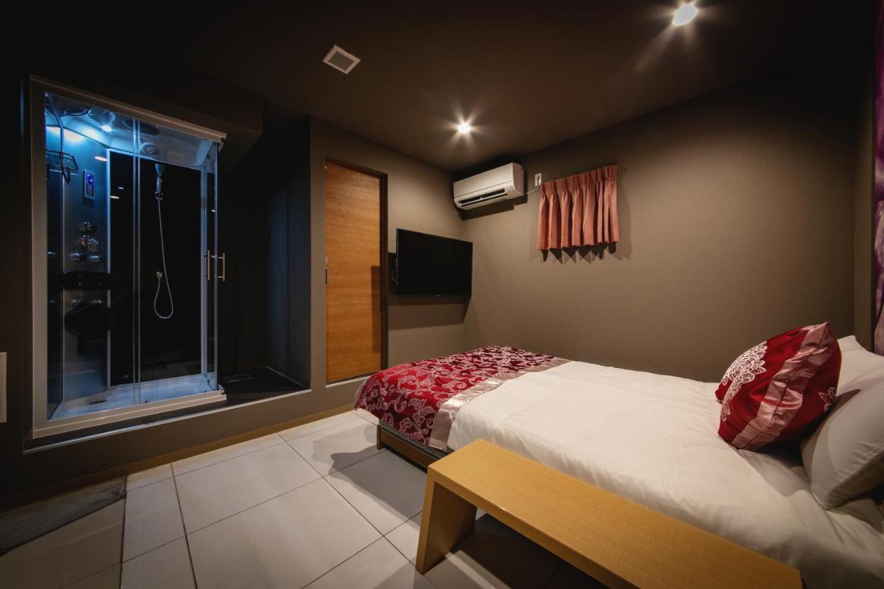 Hotel Blax Hachiōji Esterno foto