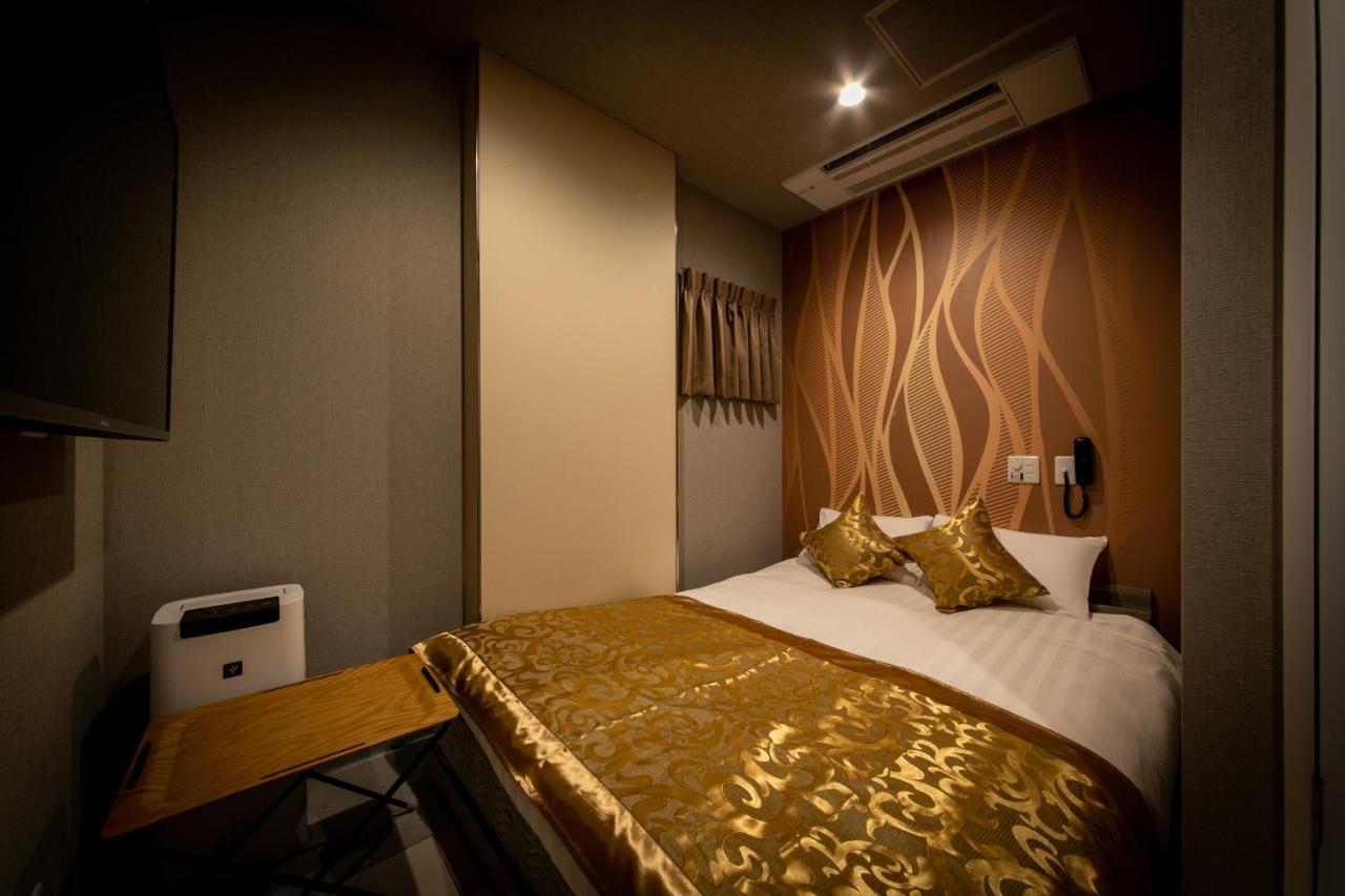 Hotel Blax Hachiōji Esterno foto