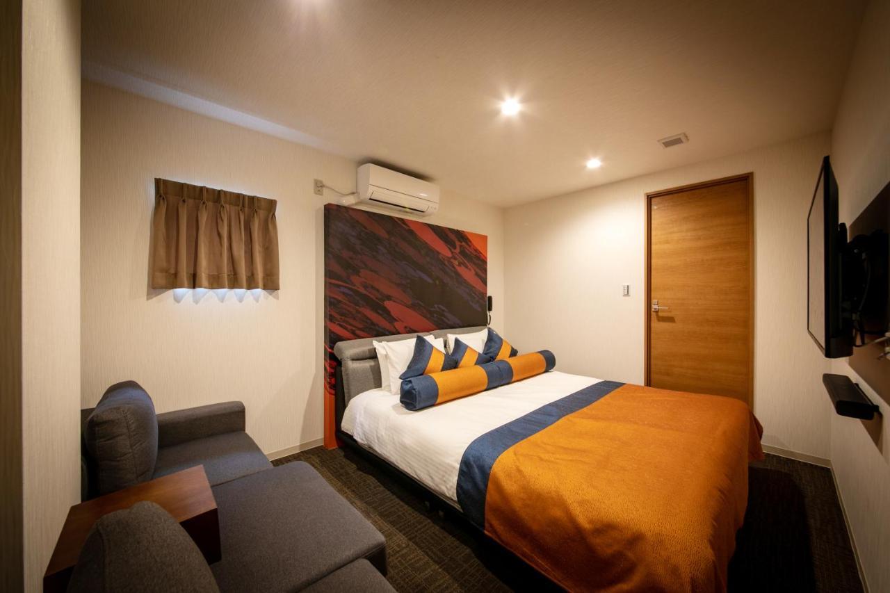 Hotel Blax Hachiōji Esterno foto