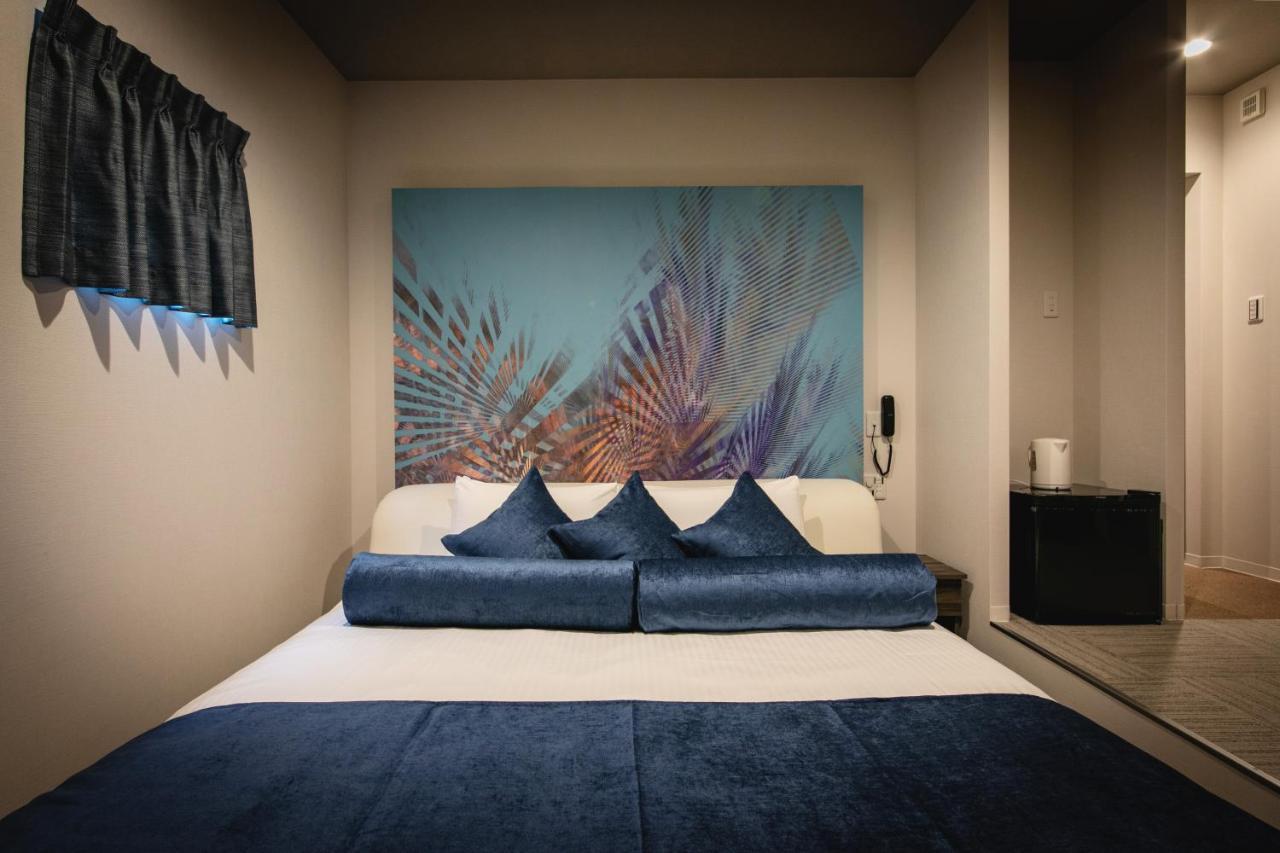 Hotel Blax Hachiōji Esterno foto