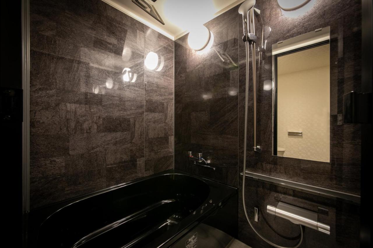 Hotel Blax Hachiōji Esterno foto