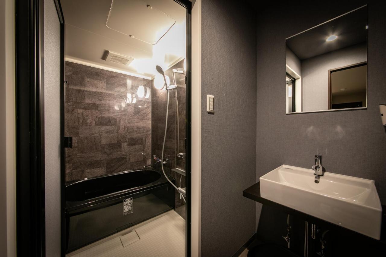 Hotel Blax Hachiōji Esterno foto