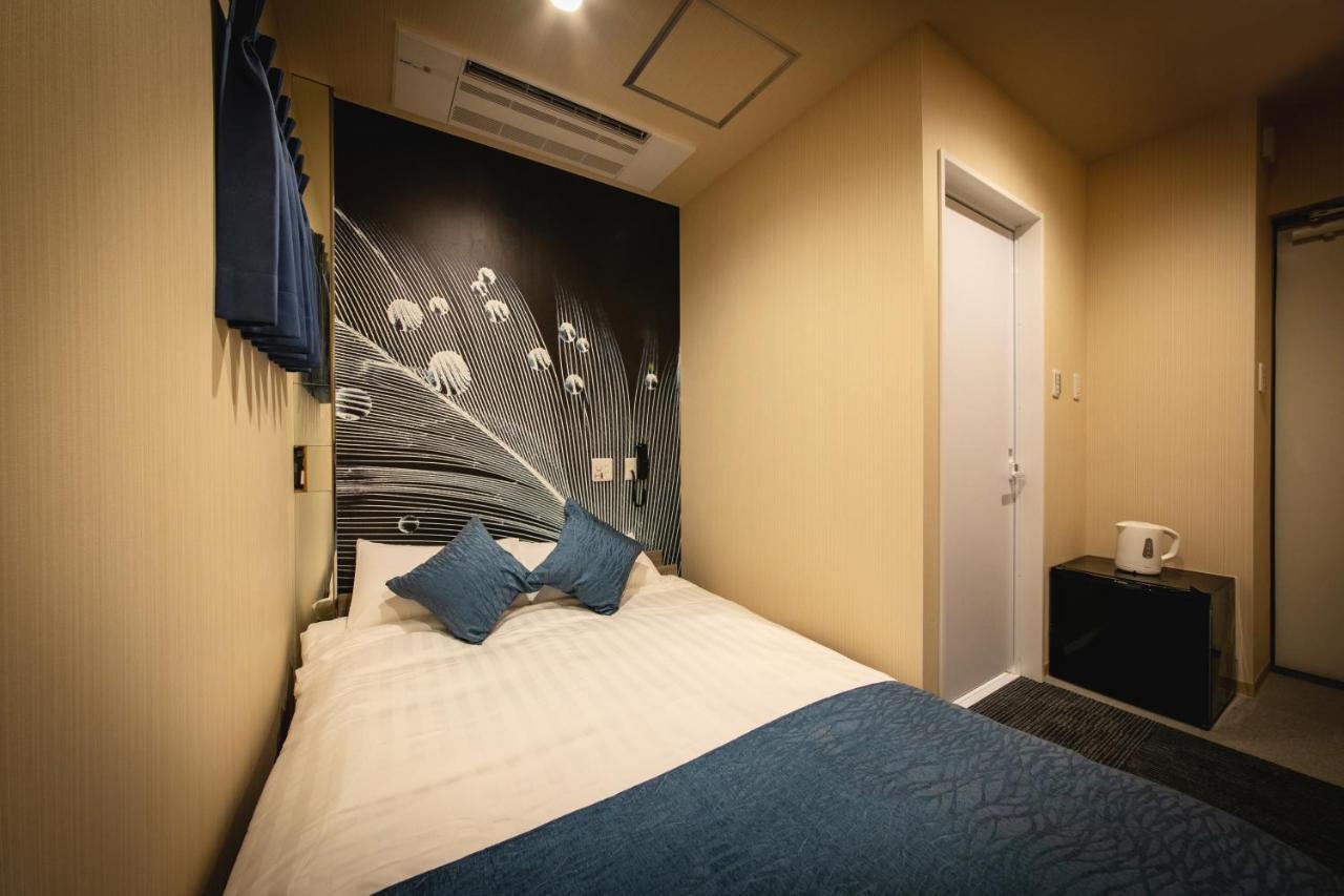 Hotel Blax Hachiōji Esterno foto
