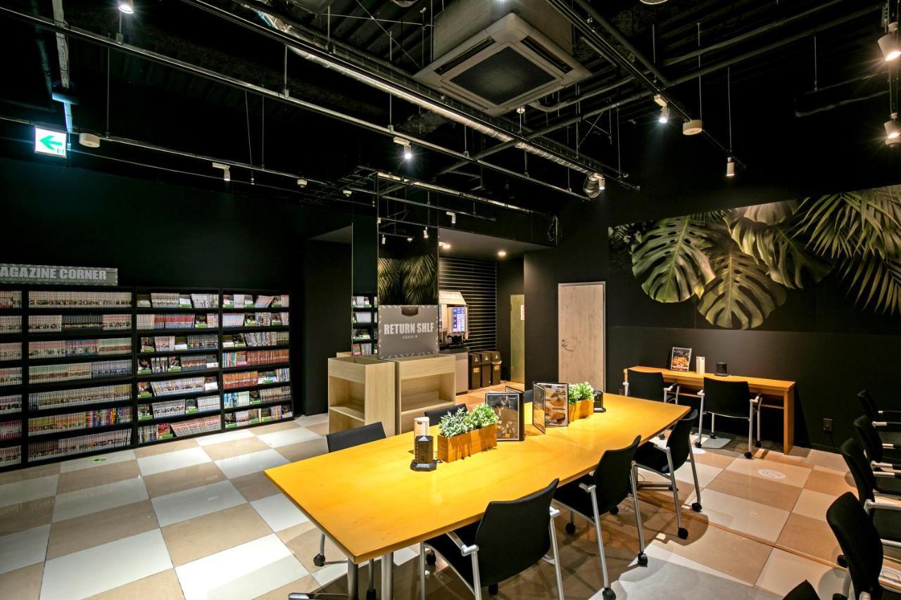 Hotel Blax Hachiōji Esterno foto