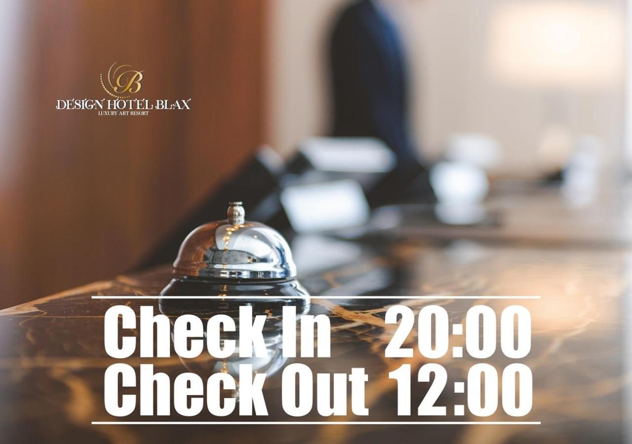 Hotel Blax Hachiōji Esterno foto